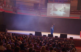 Unstoppable Confidence Experience