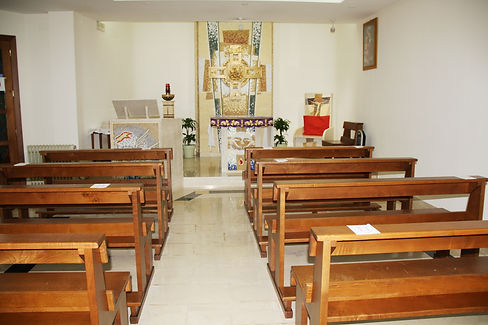 cappellasantissimo