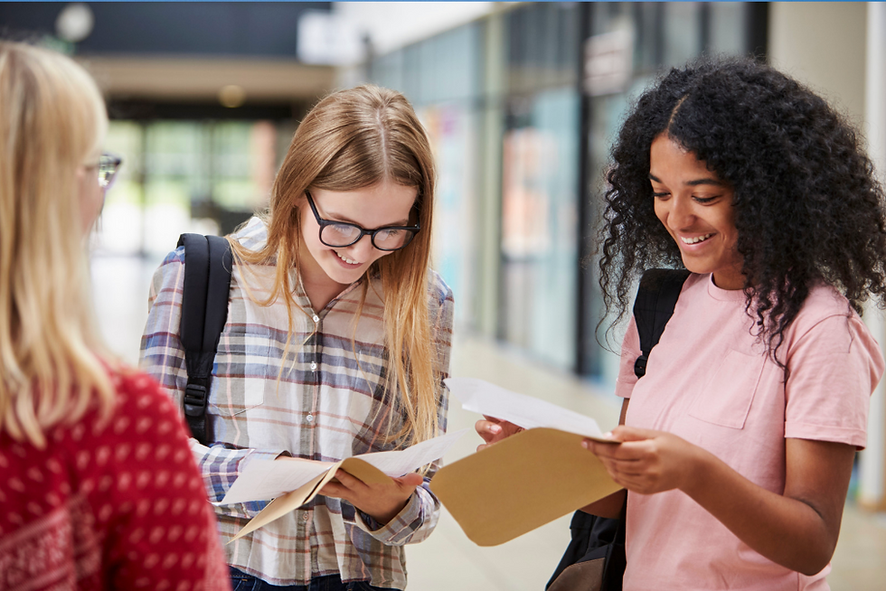 Essential Tips for A-level Results Day