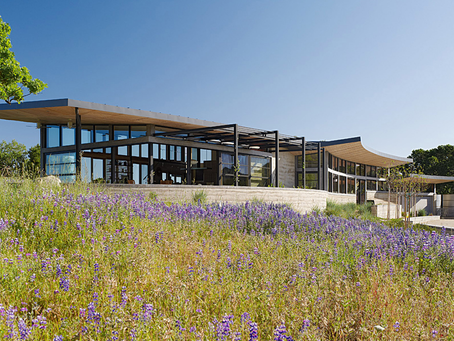 Sustainable California Homes