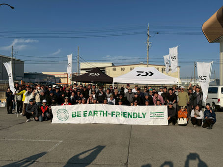 2025 DAIWAジギングパーティー in 紀北