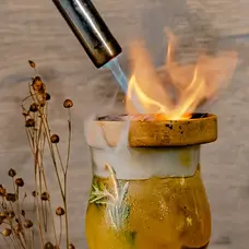 Mixologías de autor en Craft Los Cabos