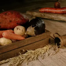 Autenticidad de los ingredientes