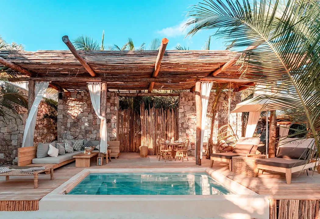 Tantra Tulum - Presidential Residence