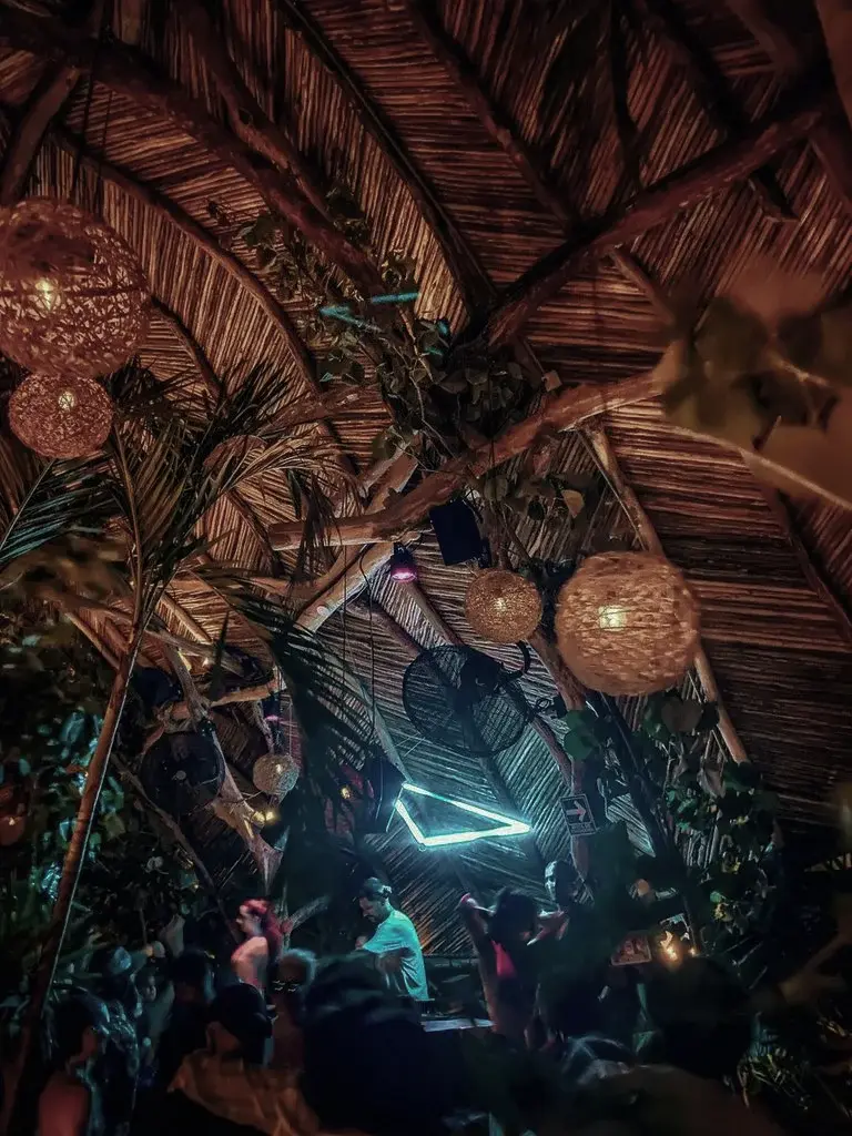 Confessions Tulum