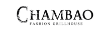 Logotipo Chambao
