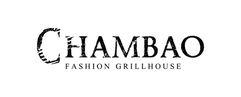 Chambao Restaurant Logo for Weddings in Cabo