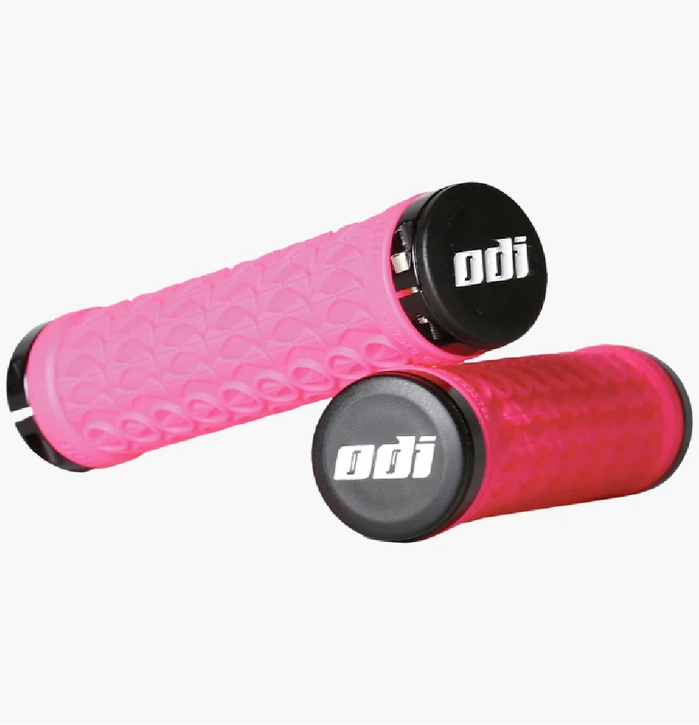 Miniatura: Puño SDG Lock-On Grip