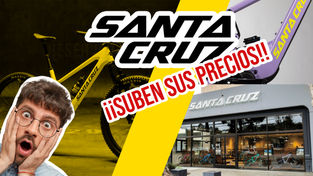 A cuidar todas las Santa Cruz