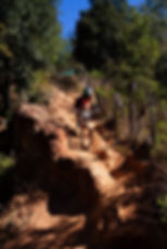 La Fragua, Bike Park