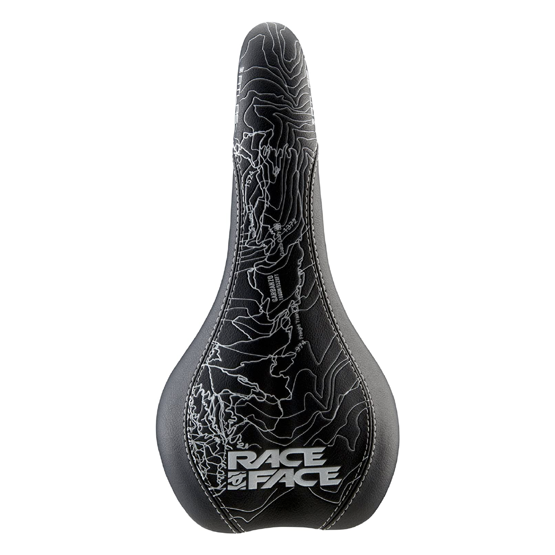 Asiento Atlas - RaceFace