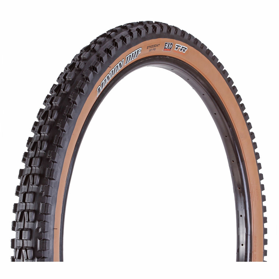 Miniatura: Llantas Minion DHF - Maxxis