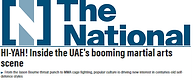 HI-YAH! Inside the UAE's booming martial arts scene