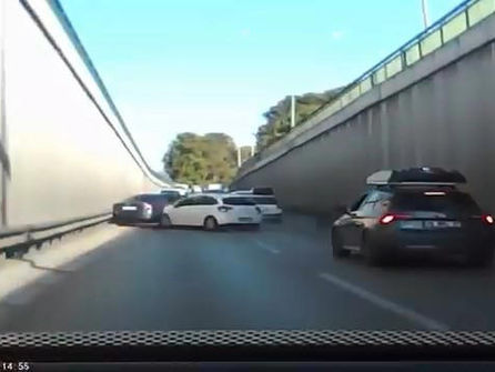 ALKOLLÜ ARAÇ KULLANMA VE TRAFİK GÜVENLİĞİNİ TEHLİKEYE ATMA SUÇU