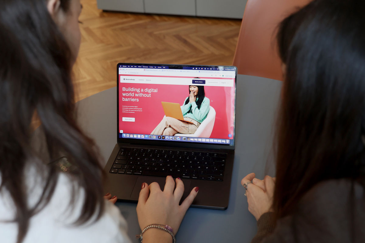 pourquoi rendre site web accessible
