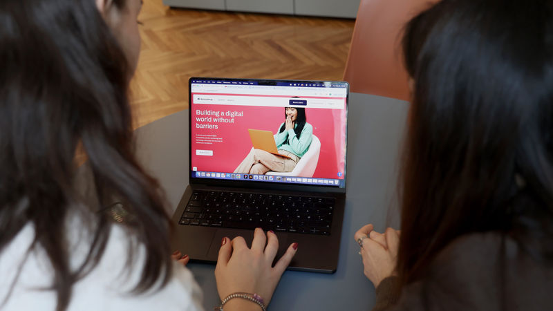 pourquoi rendre site web accessible