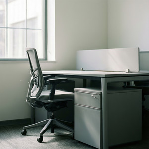 Office Furniture Installation