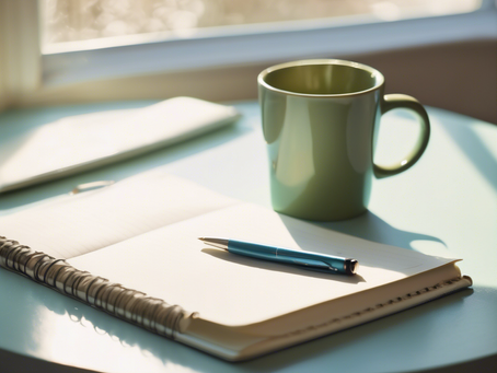 Top 5 Blogging Tips for Beginners