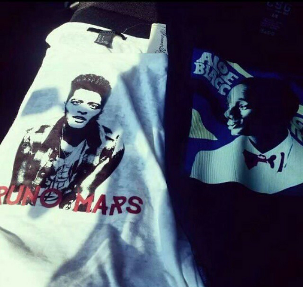 T-shirt Designs
