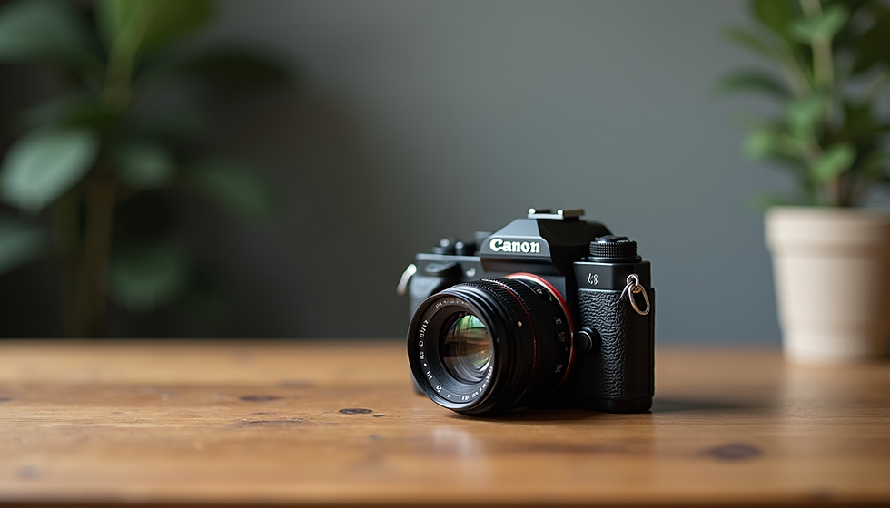 Comprendre les coûts photographie d'art Canada : une exploration des tarifs des photographes d'art au Canada