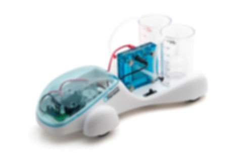 Hydrocar