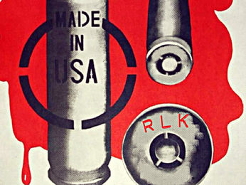 4th of July: Odessa Kane x Infinity Gauntlet