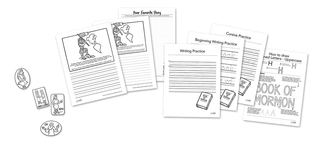 full stripling warriors kit.png