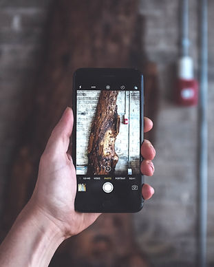 Capturing Photos