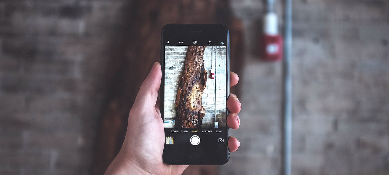 Capturing Photos