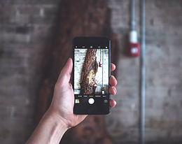 Capturing Photos