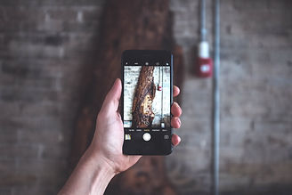 Capturing Photos