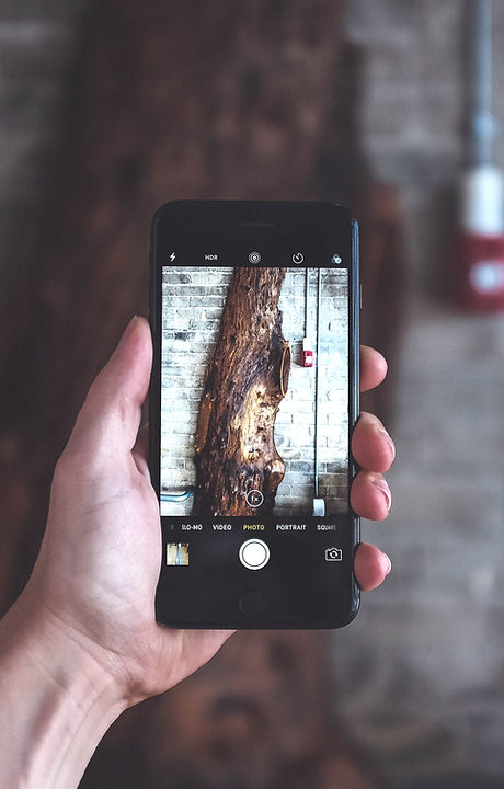 Capturing Photos