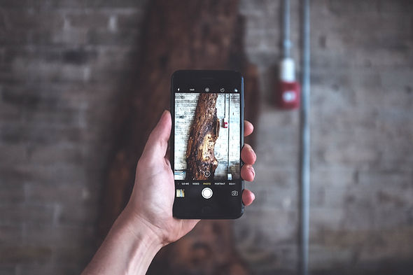 Capturing Photos