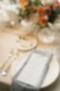 Chicago wedding florist