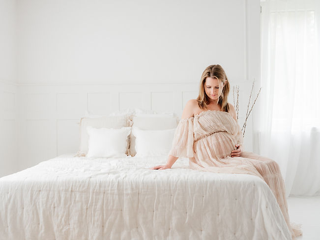 Schwangerschaftsfotos