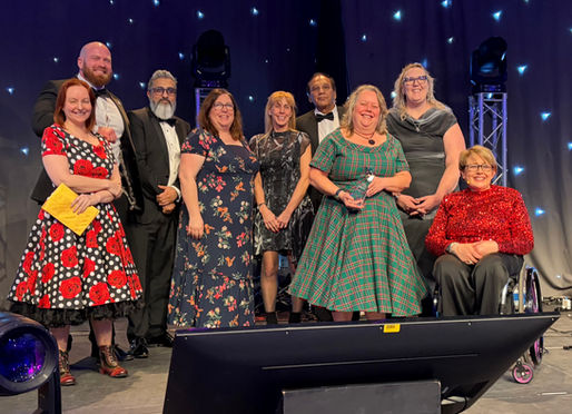 From Shelf to System Impact: What This Award Really Represents - itech 2026
