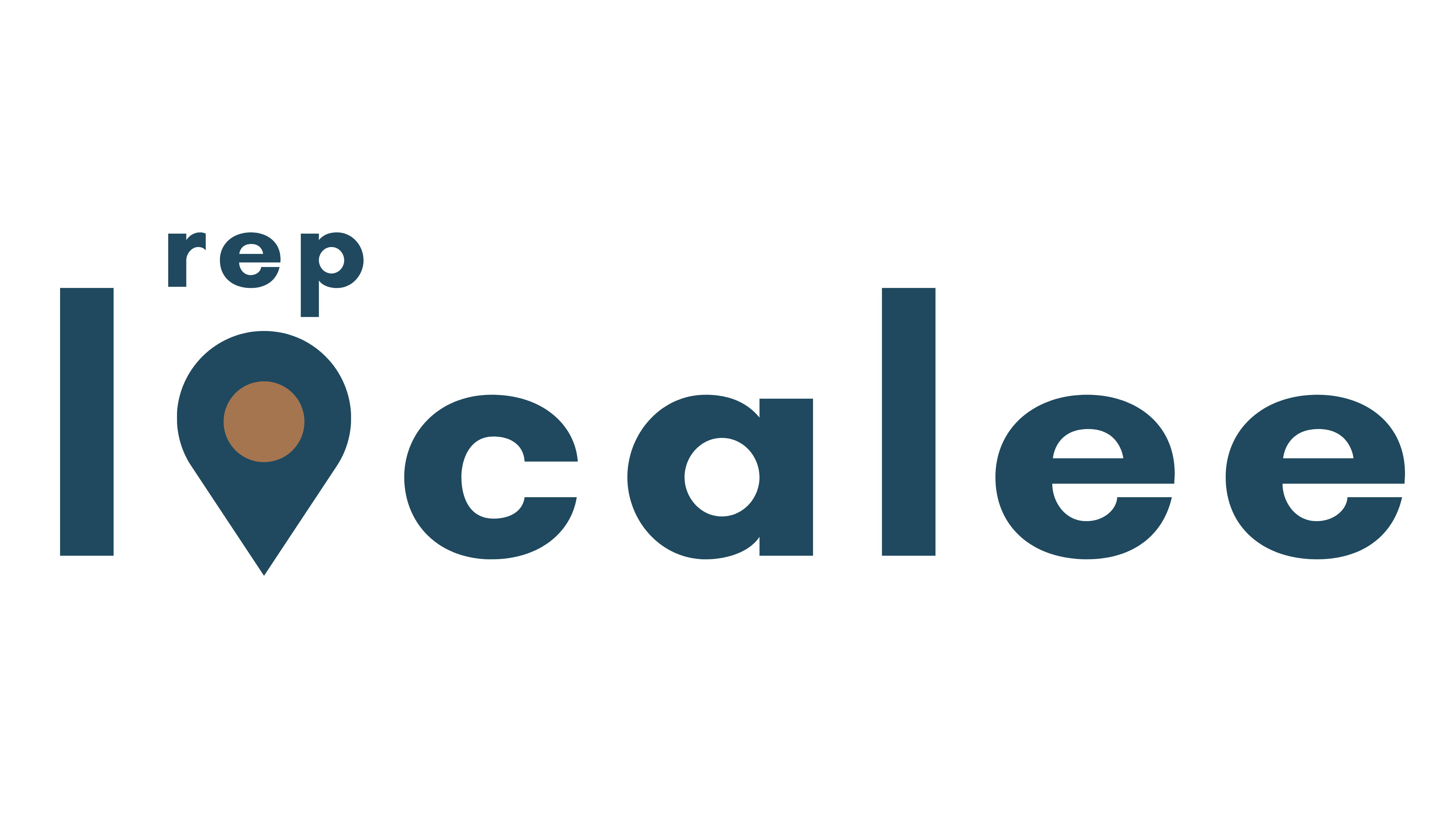 Rep Localee Logo