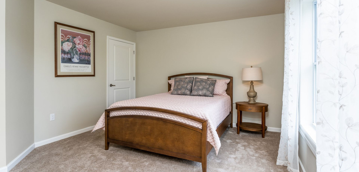 GALLERY Blackburne Homes United States