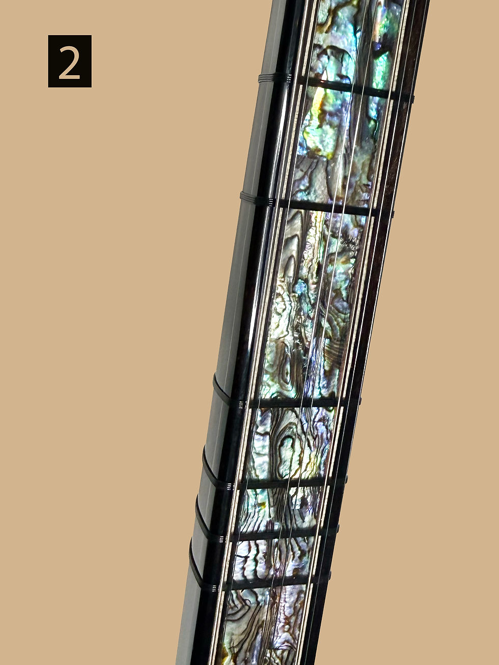 Thumbnail: YAYGIN Saz -  Profi. Acoustic