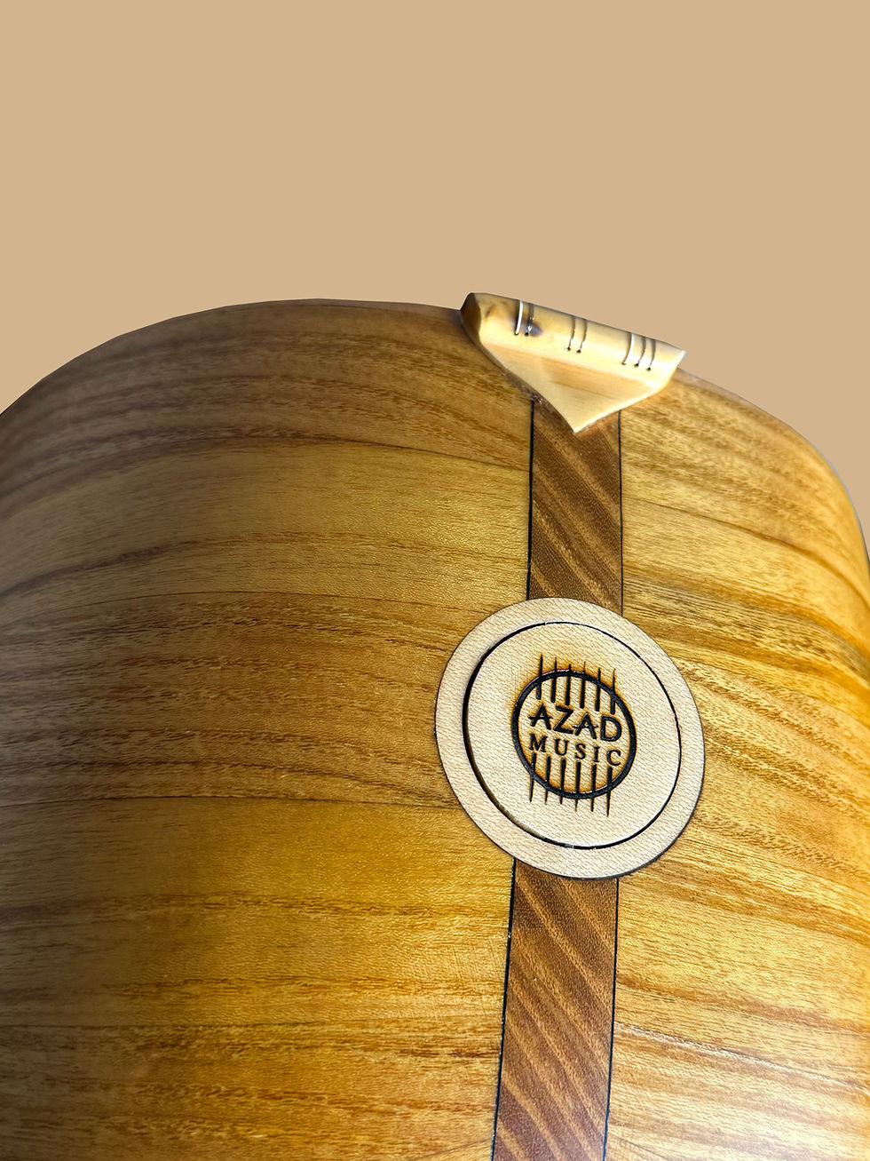 Thumbnail: AZAD MUSIC - Class C