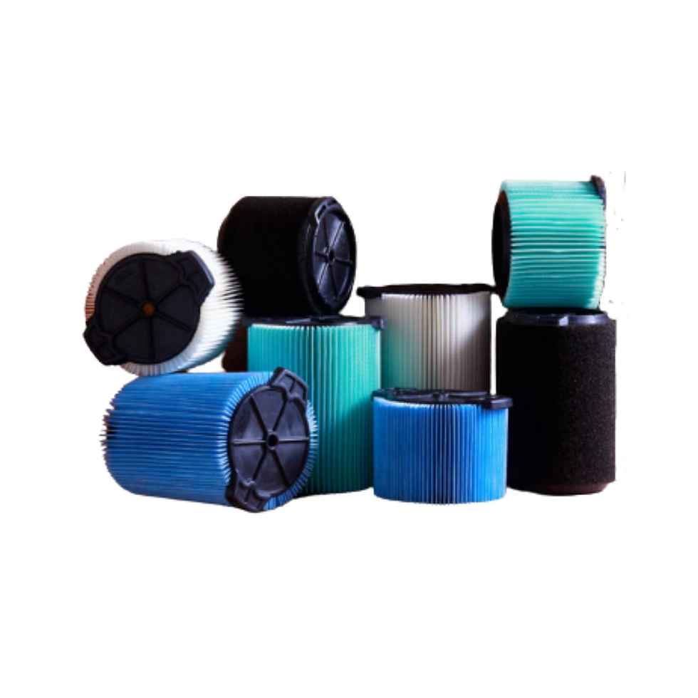 Thumbnail: 22.5 Litre/6 Gallon Wet/Dry Vac (WD0655)