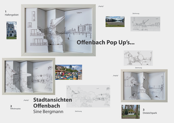 Offenbach Pop Up's
