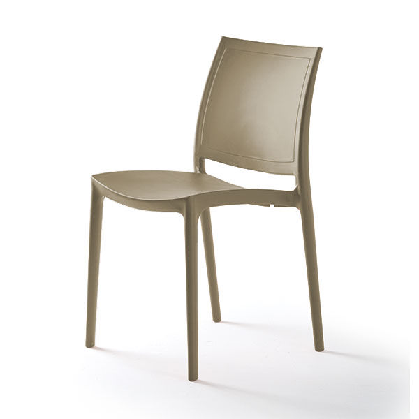 Miniatura: Silla Kyra sin brazos
