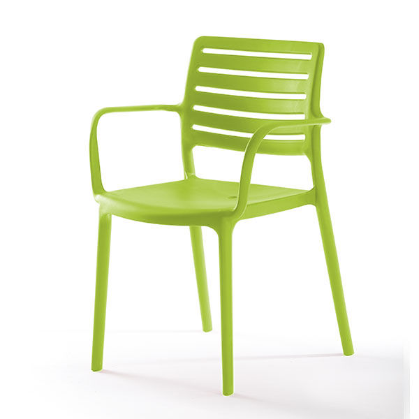 Miniatura: Silla Khao con Brazos