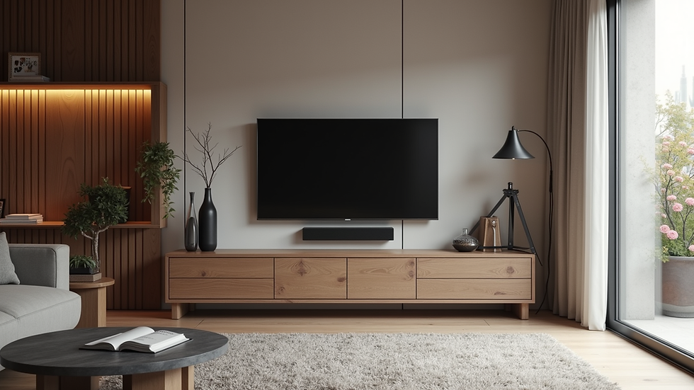 Ventajas del Teatro en Casa Sonos Dolby Atmos