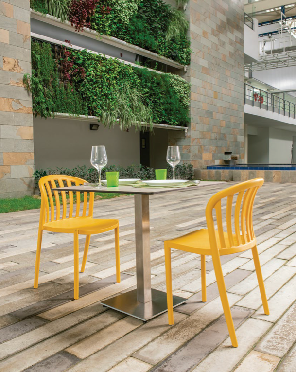 Miniatura: Silla My Way sin brazos