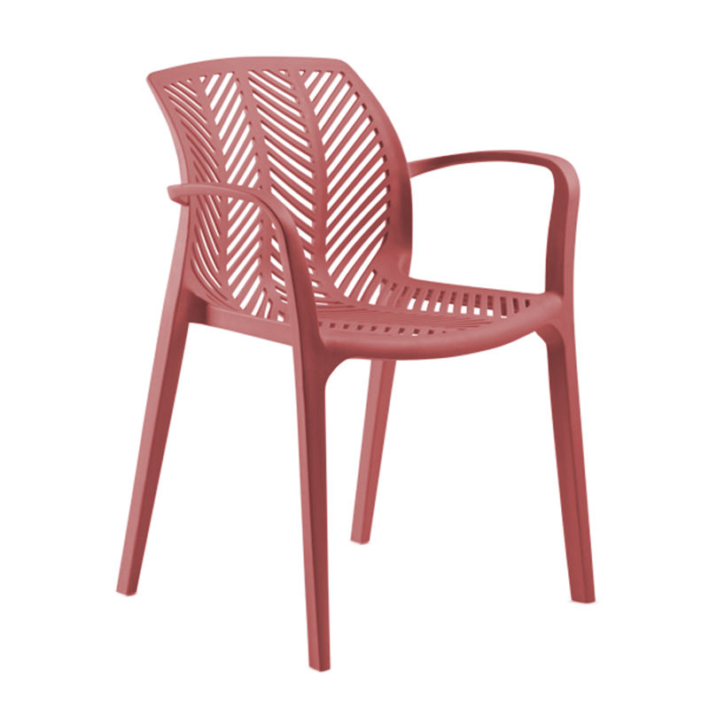 Miniatura: Silla Spyga con brazos