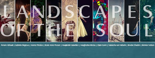 Exhibition: Landscapes of the Soul