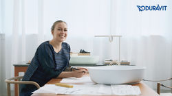 Cecilie Duravit