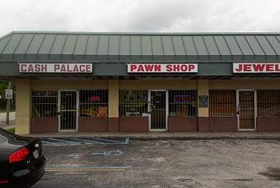 Cash Inn of 7th Avenue store photo